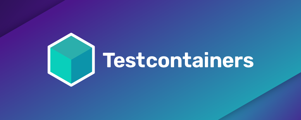Testcontainers logo